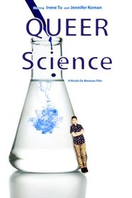 Poster do filme Queer Science