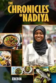 The Chronicles of Nadiya tv show poster