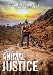 Animal Justice movie poster