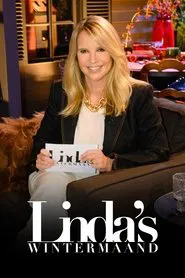 Linda's Wintermaand tv show poster