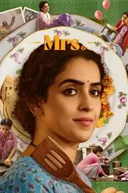Mrs. movie poster