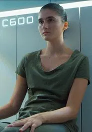 Poster do filme C600
