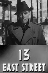 Poster do filme 13 East Street
