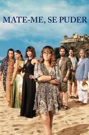 Poster do filme Mate-me se Puder