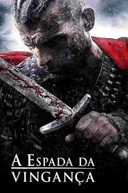 Poster do filme Espada da Vingança