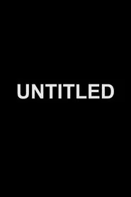 Untitled (Following) movie poster