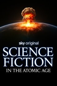 Wonderland: Science Fiction in the Atomic Age tv show poster