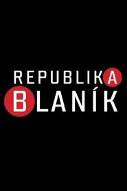 Republika Blaník tv show poster
