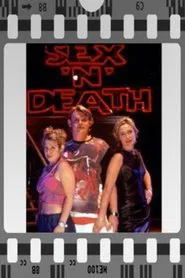 Sex 'n' Death movie poster