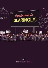 Welcome to Glaringly movie poster