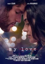 Poster do filme My Love