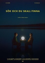 Sök och du skall finna movie poster