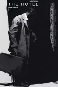 The Hotel movie poster