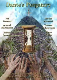Purgatory by Dante movie poster