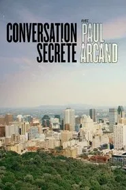 Conversation secrète tv show poster