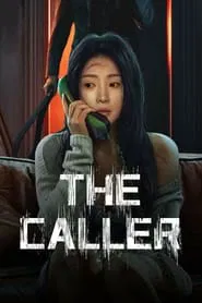 The Caller movie poster