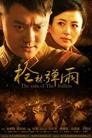 枪林弹雨 tv show poster