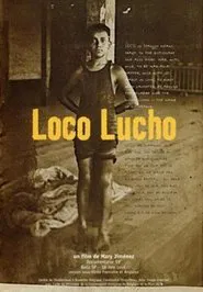 Loco Lucho movie poster
