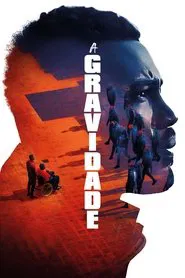 Poster do filme A Gravidade
