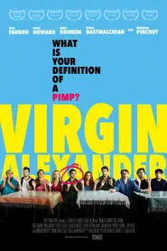 Poster do filme Virgin Alexander