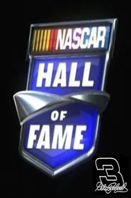 NASCAR Hall of Fame Biography: Dale Earnhardt movie poster