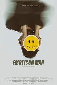 Emoticon Man movie poster