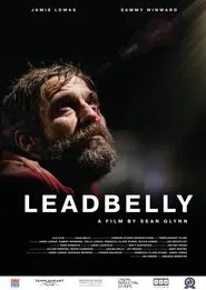 Lead Belly movie poster