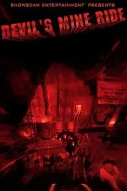 Devil's Mine Ride movie poster