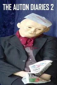 The Auton Diaries 2 movie poster