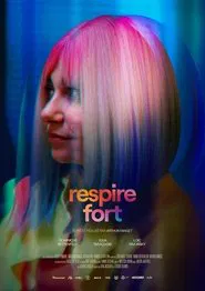 Respire Fort tv show poster