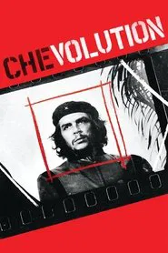 Chevolution movie poster