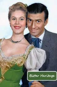 Poster do filme Bitter Heritage
