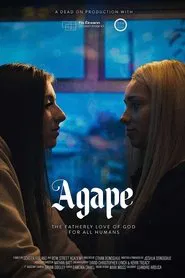 Agape movie poster