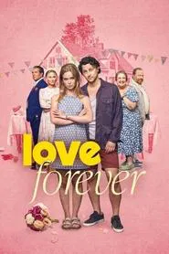Love Forever movie poster