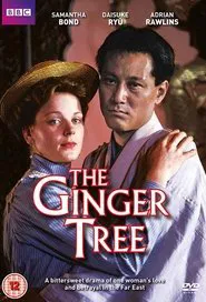 The Ginger Tree tv show poster