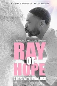 Ray of Hope movie poster