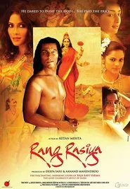 Rang Rasiya movie poster