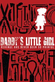 Daddy's Little Girl movie poster