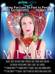 Mixer movie poster