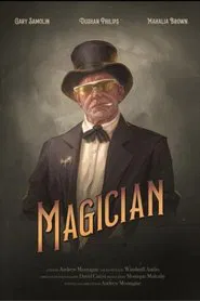 Poster do filme Magician