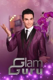 Glam Guru tv show poster