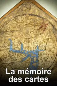 La mémoire des cartes tv show poster