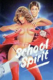 Poster do filme Espírito Escolar