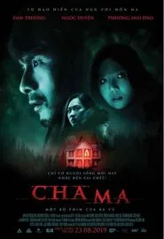 Poster do filme Ghost Father