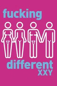 Poster do filme Fucking Different XXY