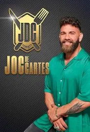 Joc de cartes tv show poster