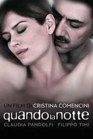When the Night movie poster