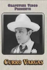 Curro Vargas movie poster