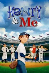 Henry & Me movie poster