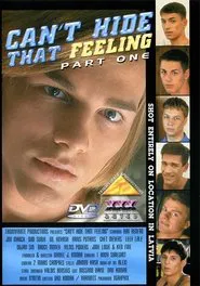 Can't Hide That Feeling: Part One movie poster